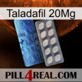 Taladafil 20Mg 34